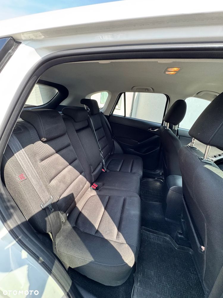 Mazda CX-5 2.0 Skyenergy - 10
