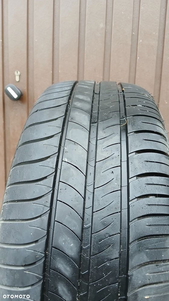 Dacia Sandero Stepway II felga strukturalna 205/55R16 - 7