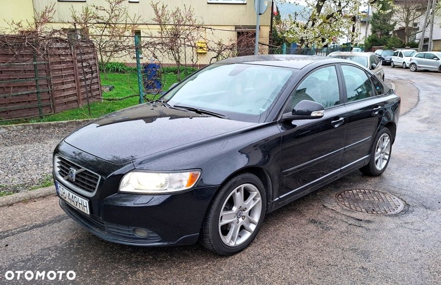 Volvo S40 2.0 Summum Euro5 - 3