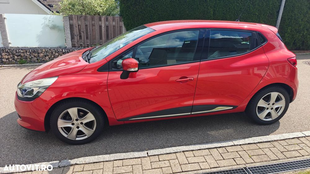 Renault Clio 1.2 Zen - 4