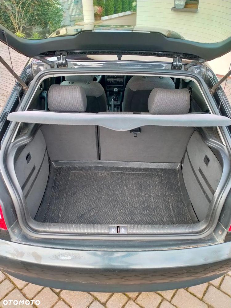 Audi A3 Sportback 1.6 Attraction - 13