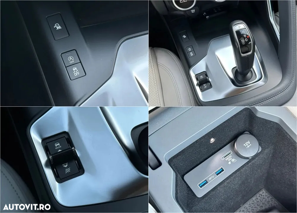 Jaguar E-Pace D150 AWD S - 15