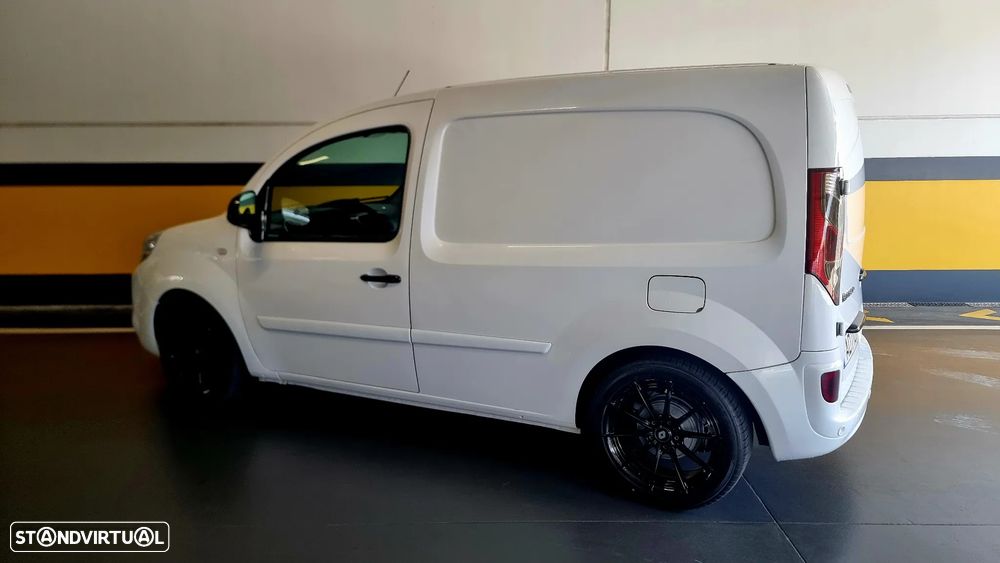 Renault Kangoo - 5
