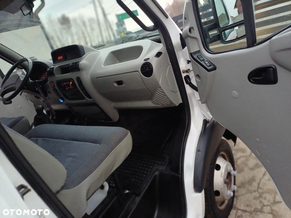 Renault MASCOTT - 23