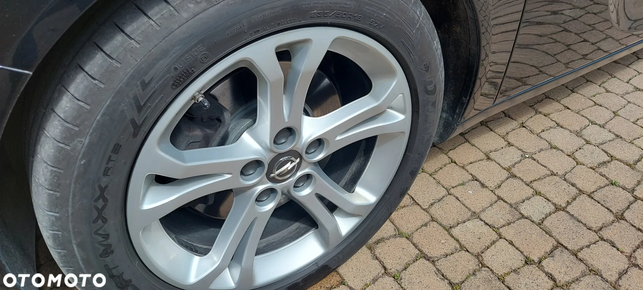 Opel Insignia 2.0 CDTI Elite S&S - 6