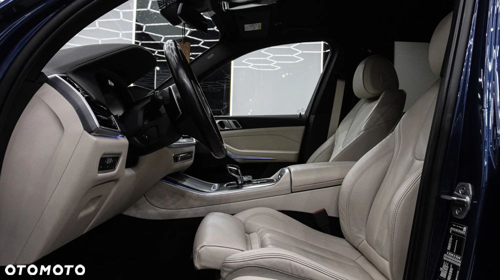 BMW X5 xDrive30d mHEV sport - 15