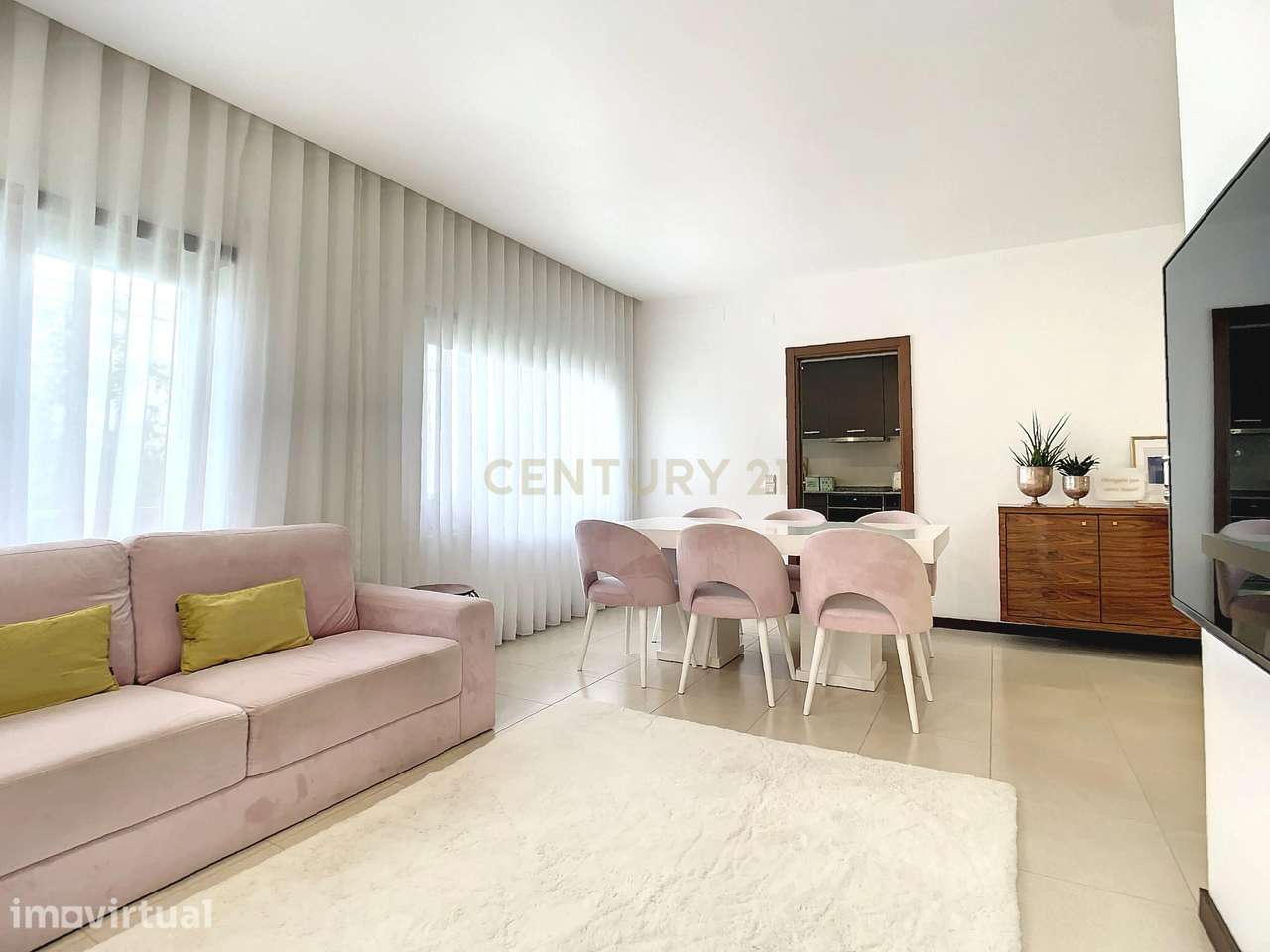 Apartamento T2 em Nazaré, Leiria - Perto da Praia - Grande imagem: 2/27