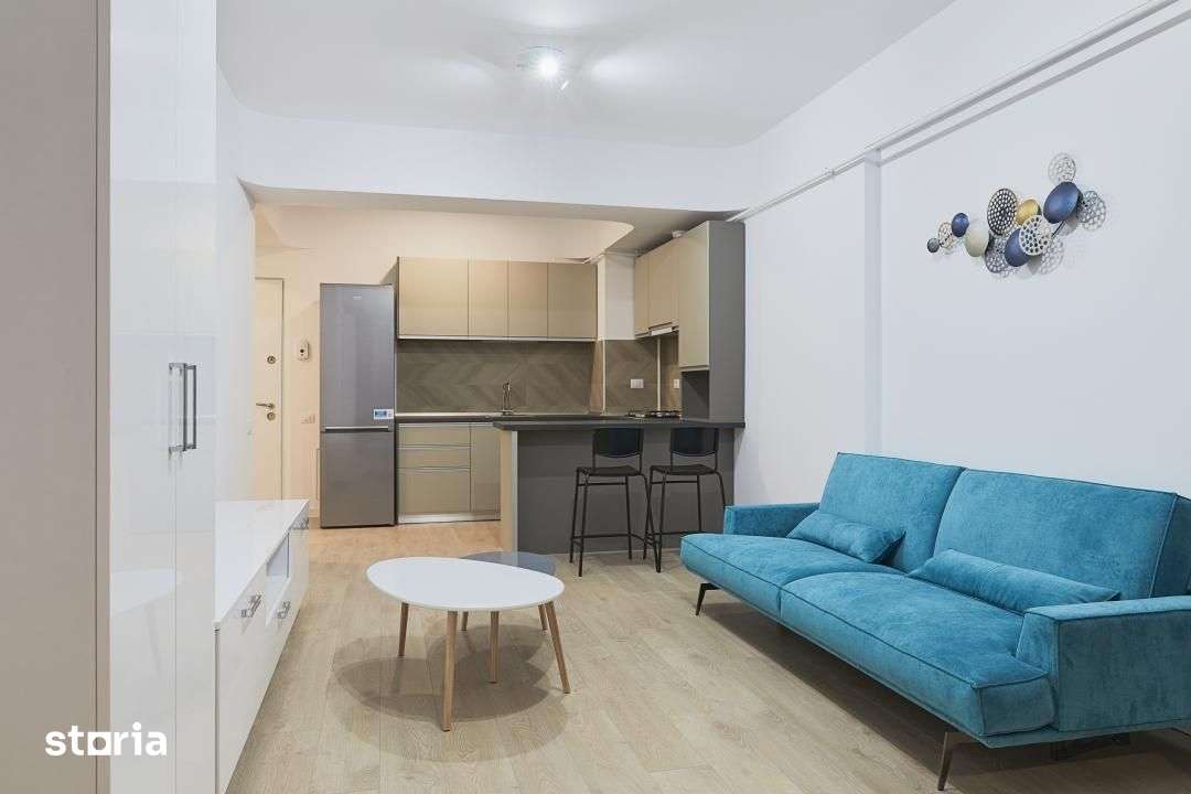 Apartament 2 camere Politehnica/Grozavesti/ Lujerului Parcare — fotografia 3