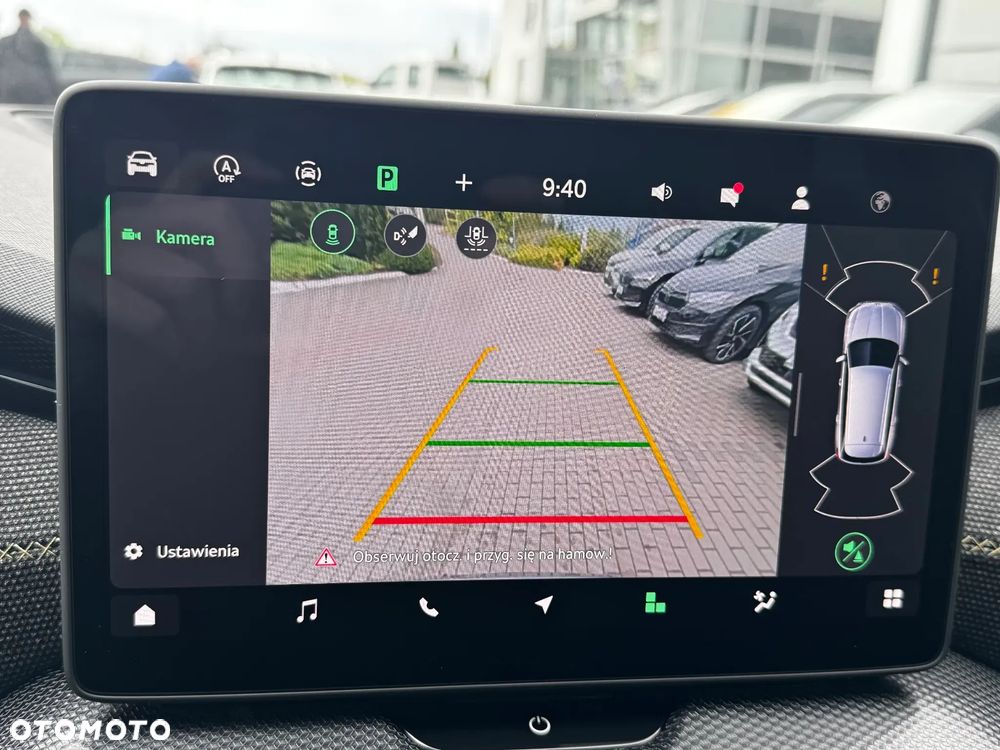 Skoda Kodiaq 2.0 TDI 4x4 Drive DSG - 17