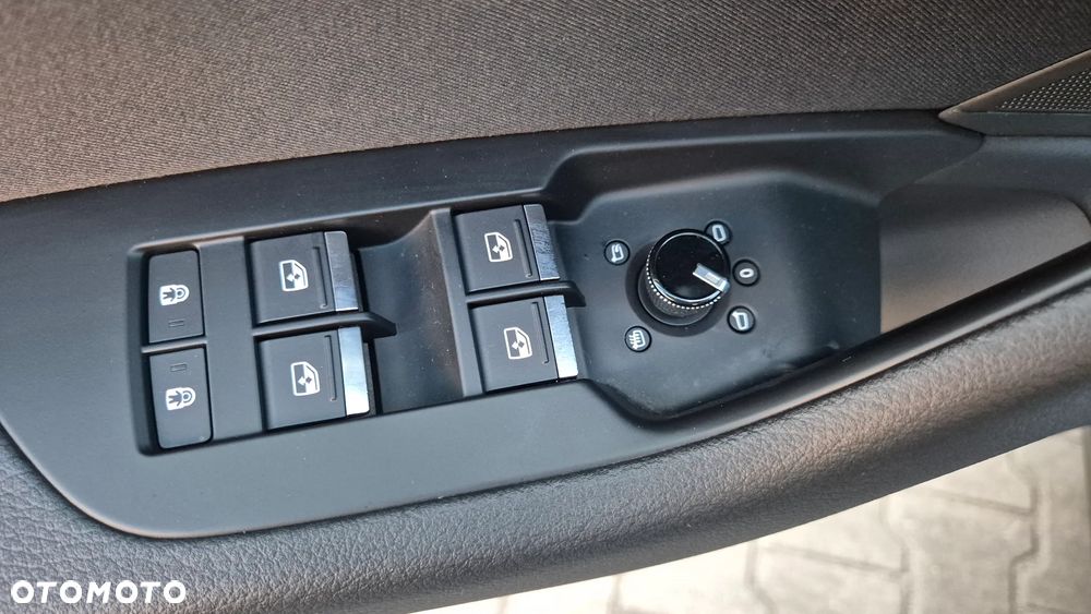 Audi A6 Limousine 40 TDI mHEV S tronic - 7