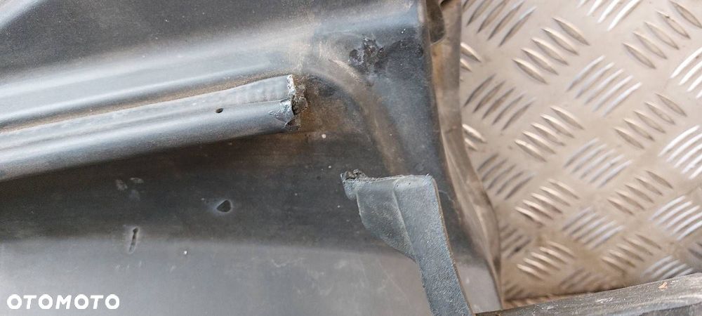 PODSZYBIE PLASTIKOWE SANTA FE III USA PRZED LIFT - 3