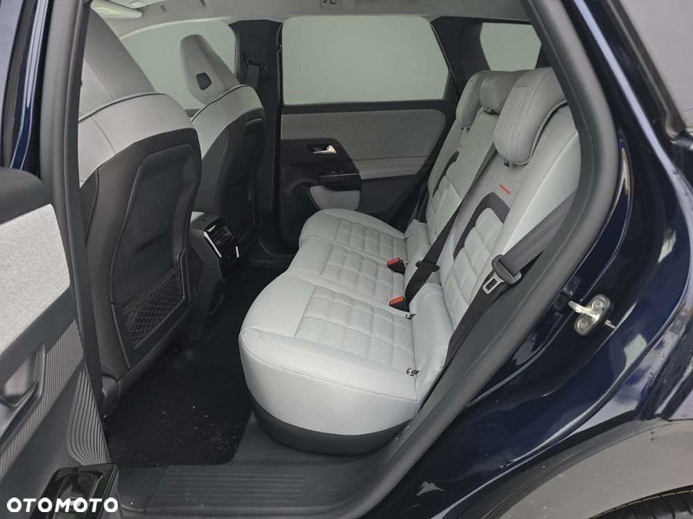 Citroën C5 Aircross 1.2 mHEV Max eDCT6 - 9