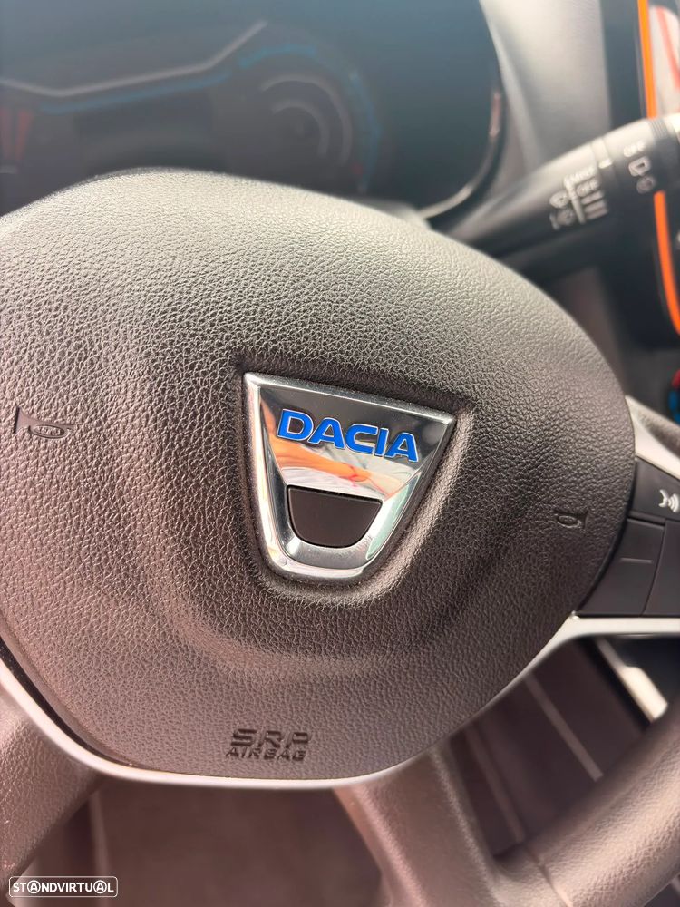 Dacia Spring Comfort - 15