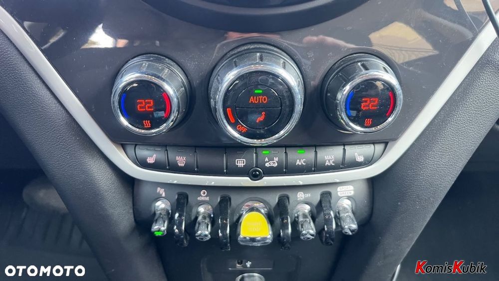 MINI Countryman - 10