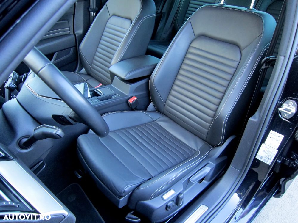 Volkswagen Passat 1.5 TSI OPF DSG Elegance - 9