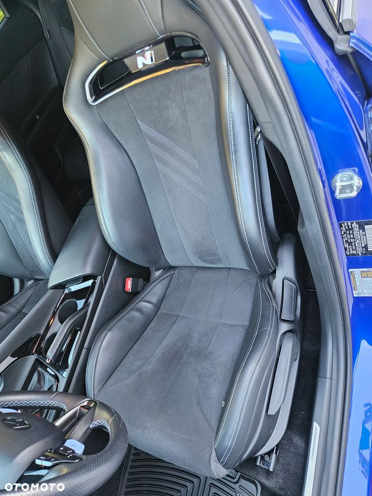 Hyundai i30 N - 17