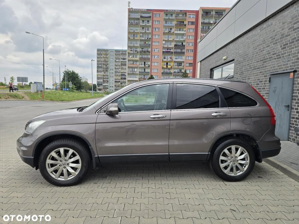 Honda CR-V 2.0 Executive - 38