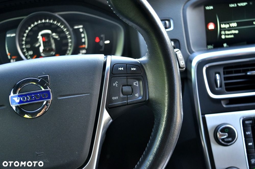 Volvo V60 D2 Drive-E Ocean Race - 19