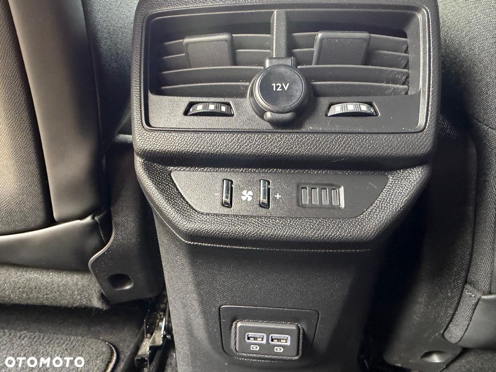 Peugeot 5008 2.0 BlueHDI GT S&S EAT8 - 25