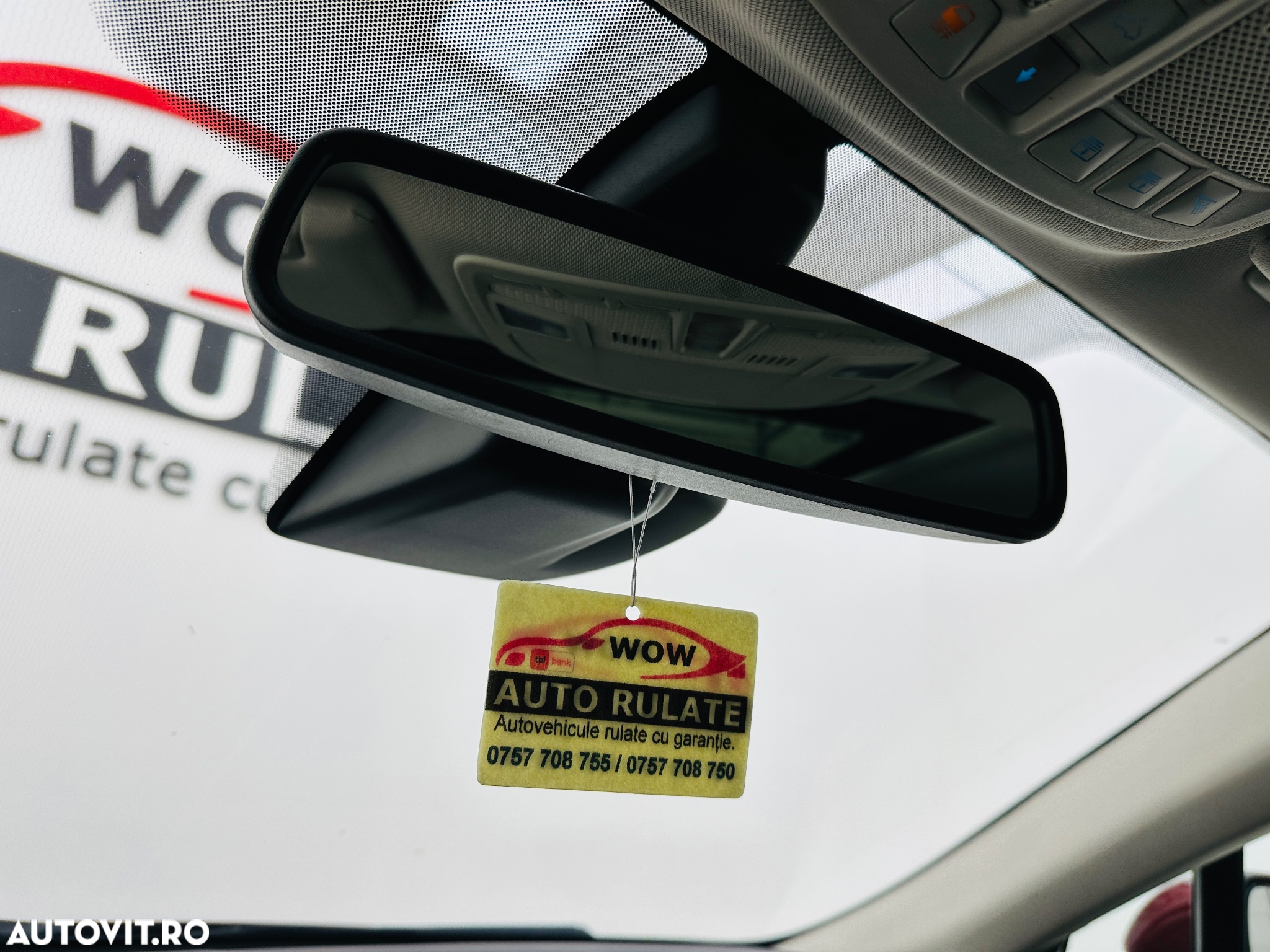 Ford Mondeo - 29