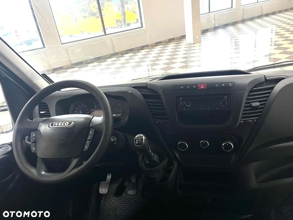 Iveco Daily 35c14 - 6