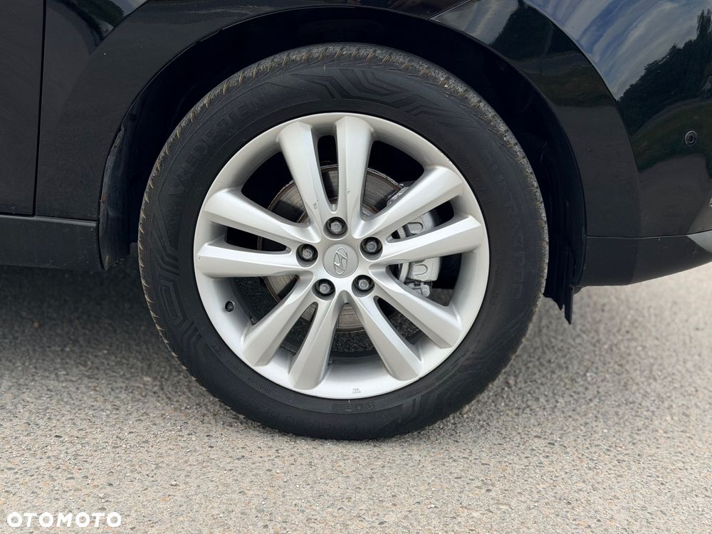 Hyundai ix35 2.0 Classic 2WD - 7