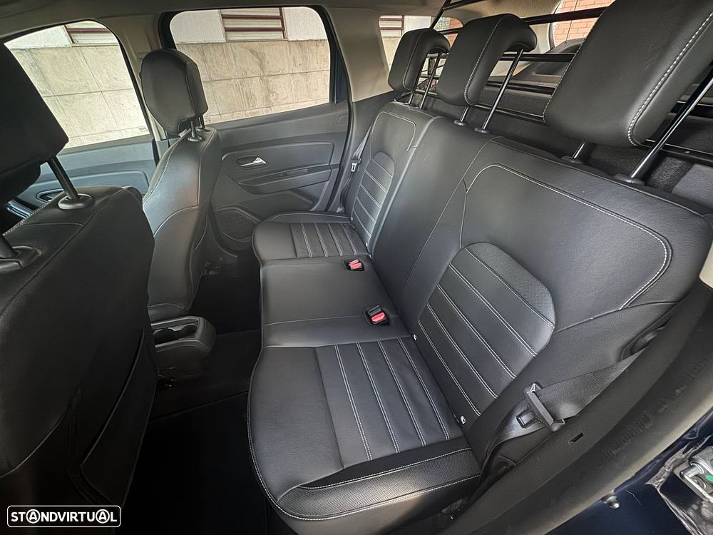Dacia Duster 1.2 TCe Prestige - 8