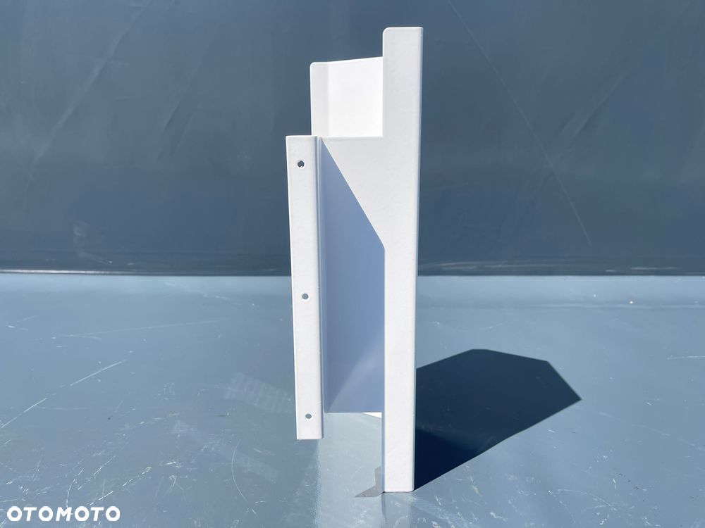 Owiewka kosza paletowego KRONE - 5