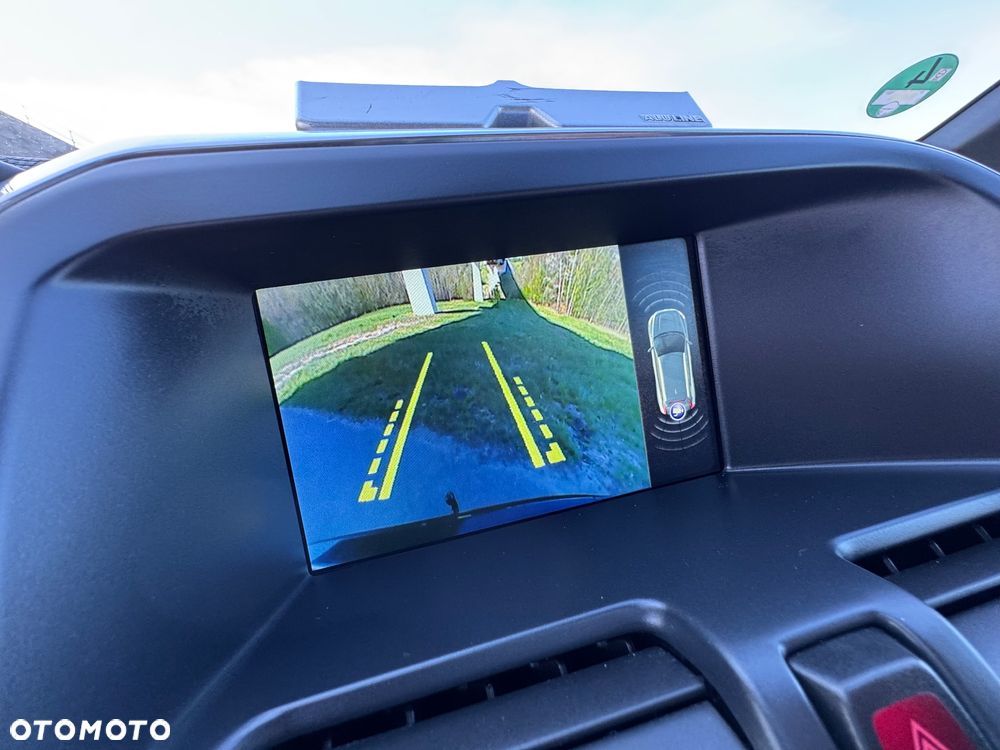 Volvo XC 60 - 15