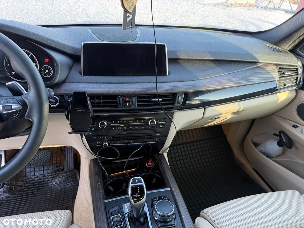 BMW X5 - 17