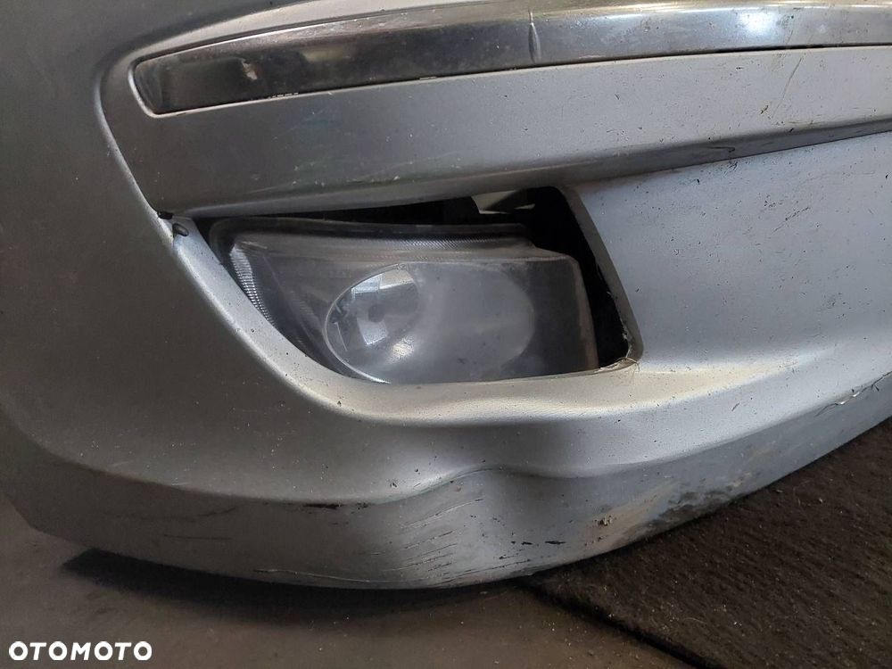 KOMPLETNY PRZÓD MASKA ZDERZAK LAMPA PAS BŁOTNIK HYUNDAI I30 I 2R KOMBI - 13