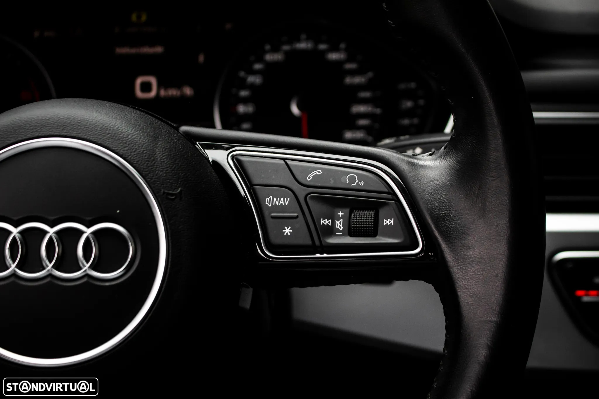 Audi A5 Sportback 30 TDI S tronic - 16