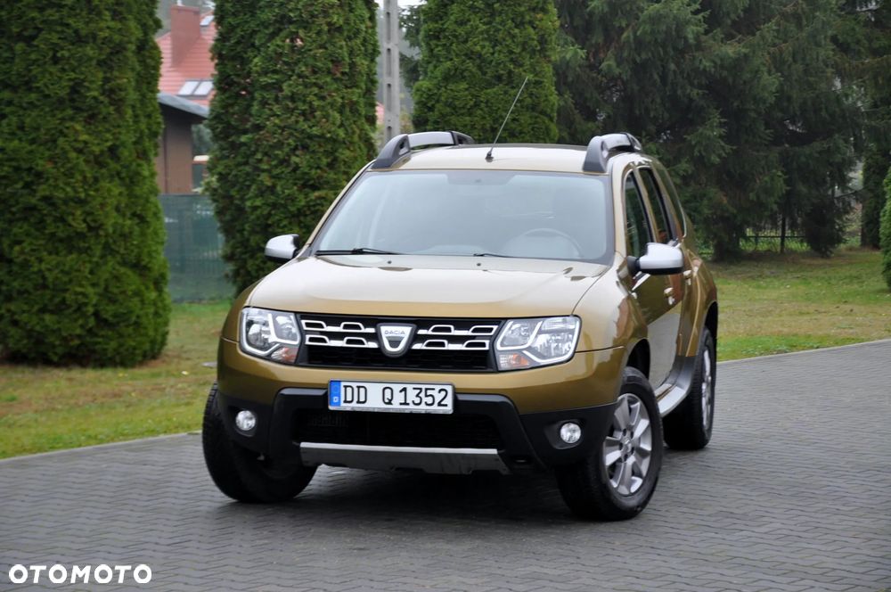 Dacia Duster - 8