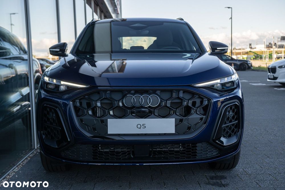 Audi Q5 - 3