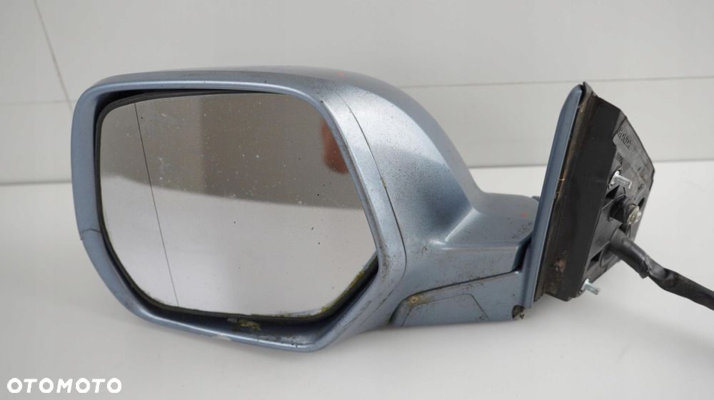 LUSTERKO LEWE HONDA CRV III 06-09R 9 PIN - 2