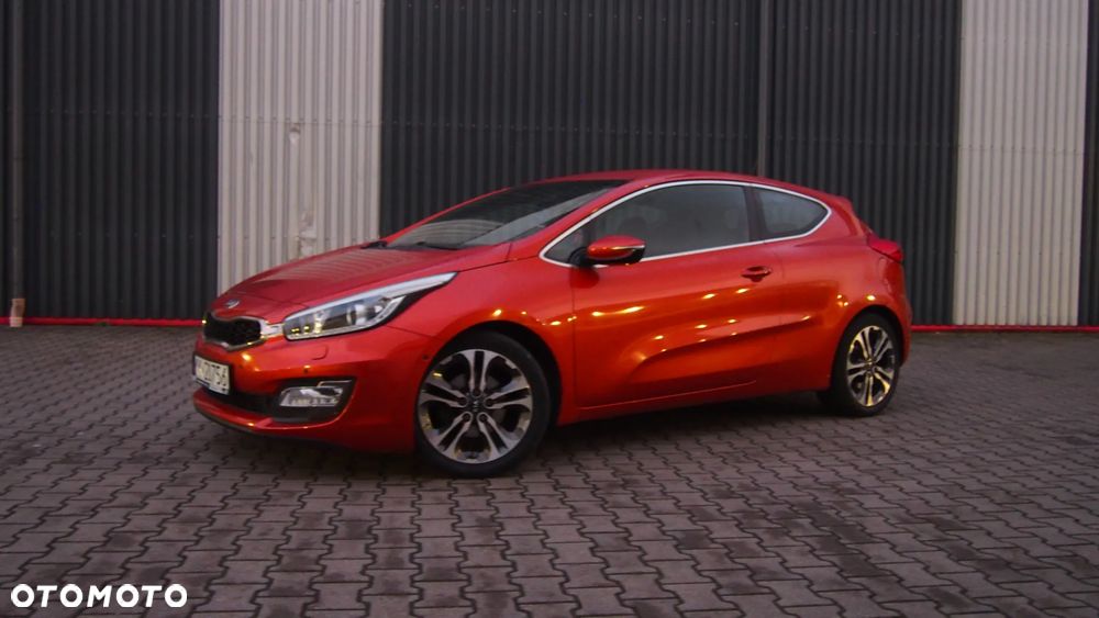 Kia Ceed - 5