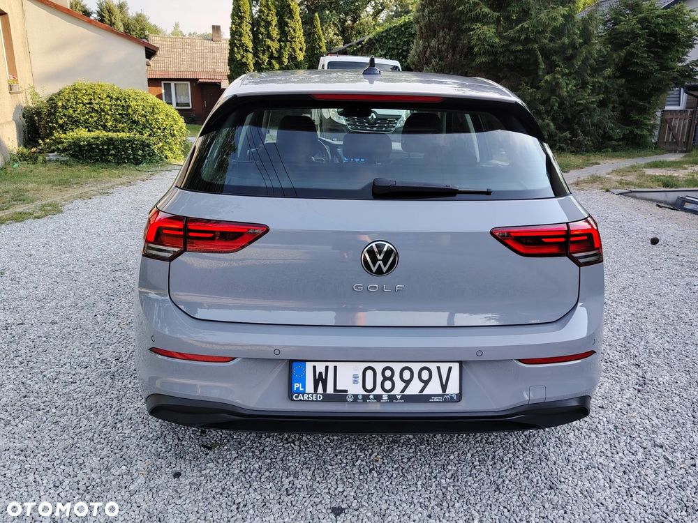 Volkswagen Golf 1.5 TSI EVO Life - 6