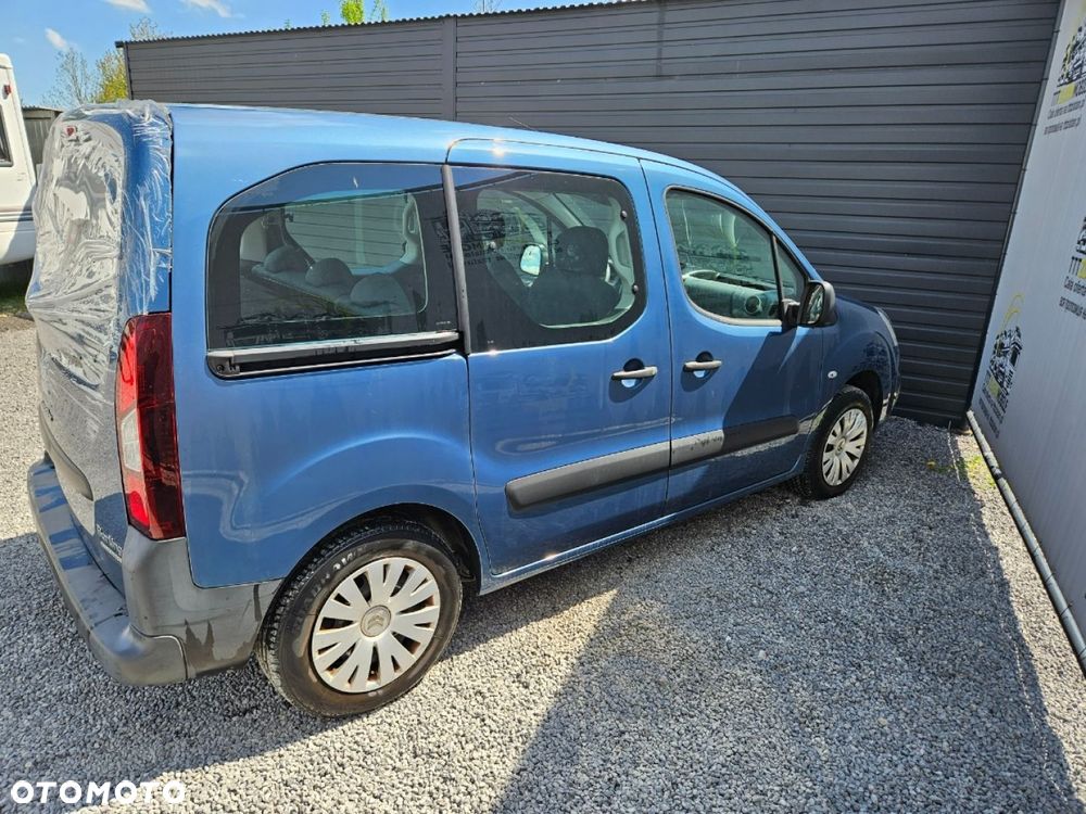 Citroën Berlingo - 18