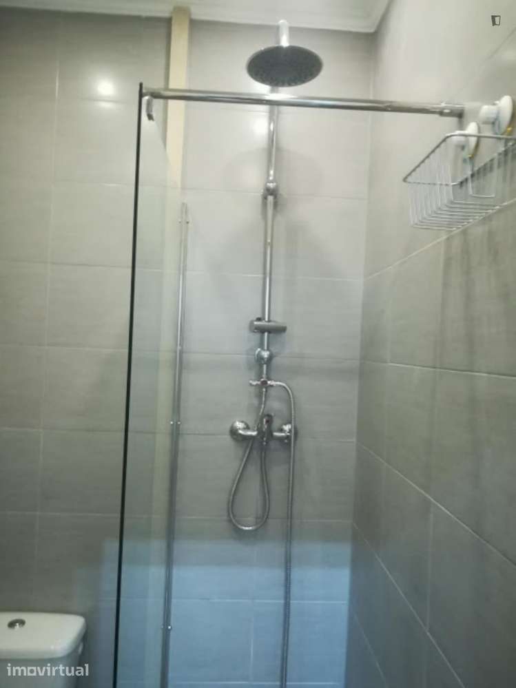 Apartamento com 1 quartos - localizado em Santa Apolónia Lisbon - Grande imagem: 3/15