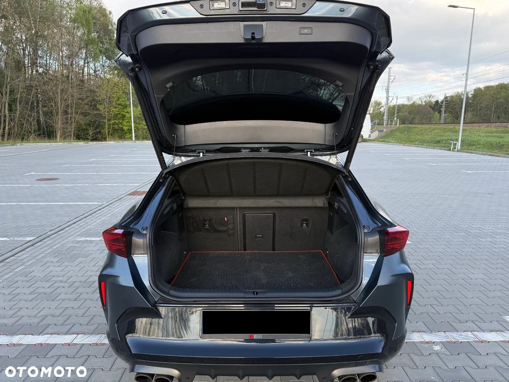 Cupra Formentor - 5