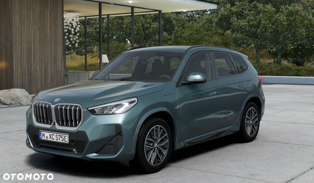 BMW X1 - 1