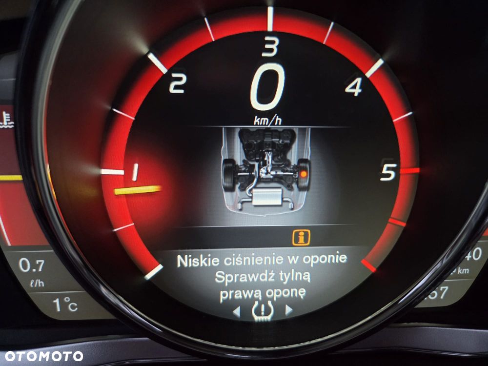 Volvo XC 60 D4 Geartronic Summum - 23