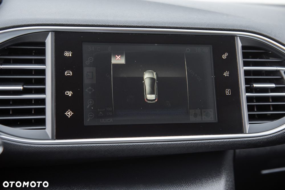 Peugeot 308 155 THP Premium - 18