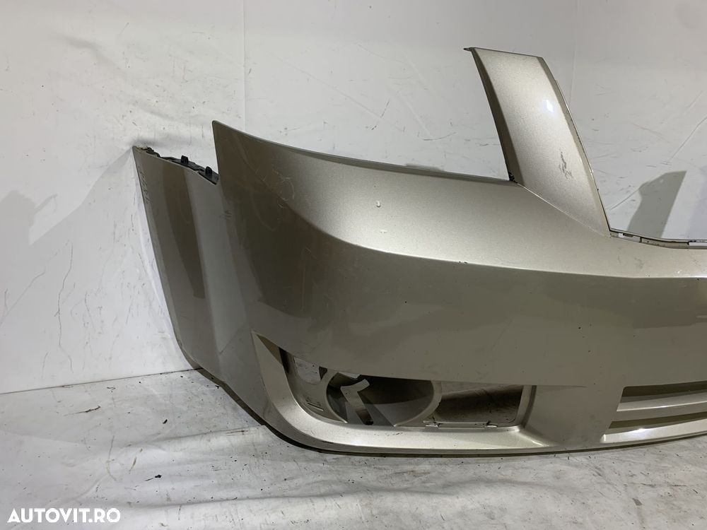 Bara fata Dodge Caravan, 2008, 2009, 2010, cod origine OE 05113222AA. - 5