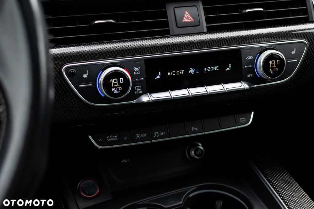 Audi S5 Coupé 3.0 TFSI quattro tiptronic - 21