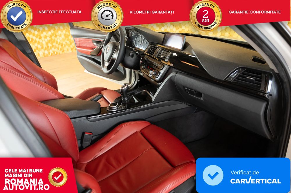 BMW Seria 3 - 16
