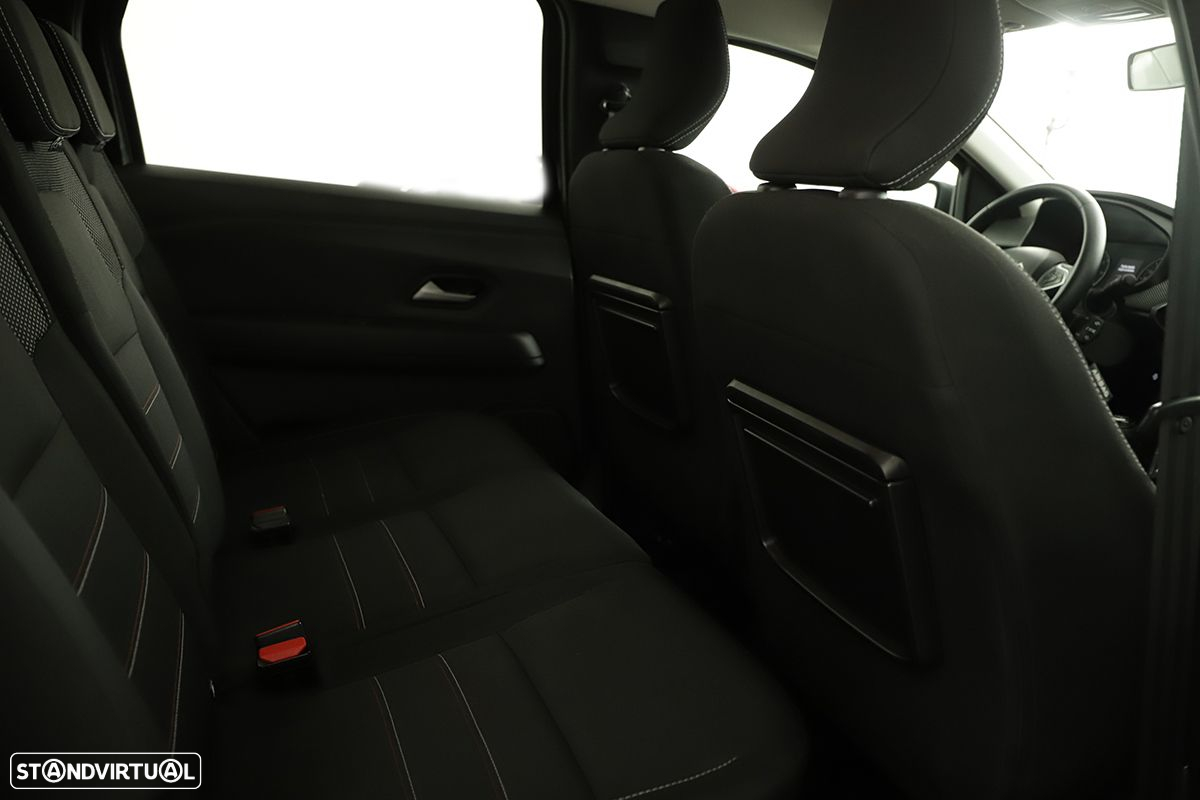 Dacia Jogger 1.0 TCe Extreme+ Up&Go 7L - 21