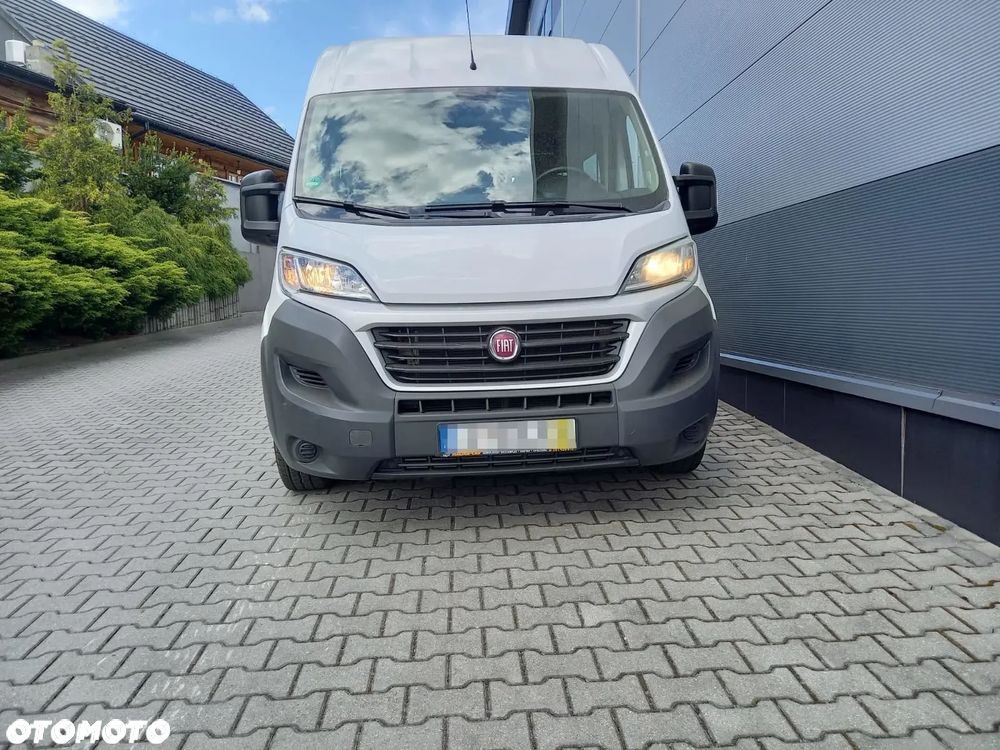 Fiat Ducato L2H2 - 2