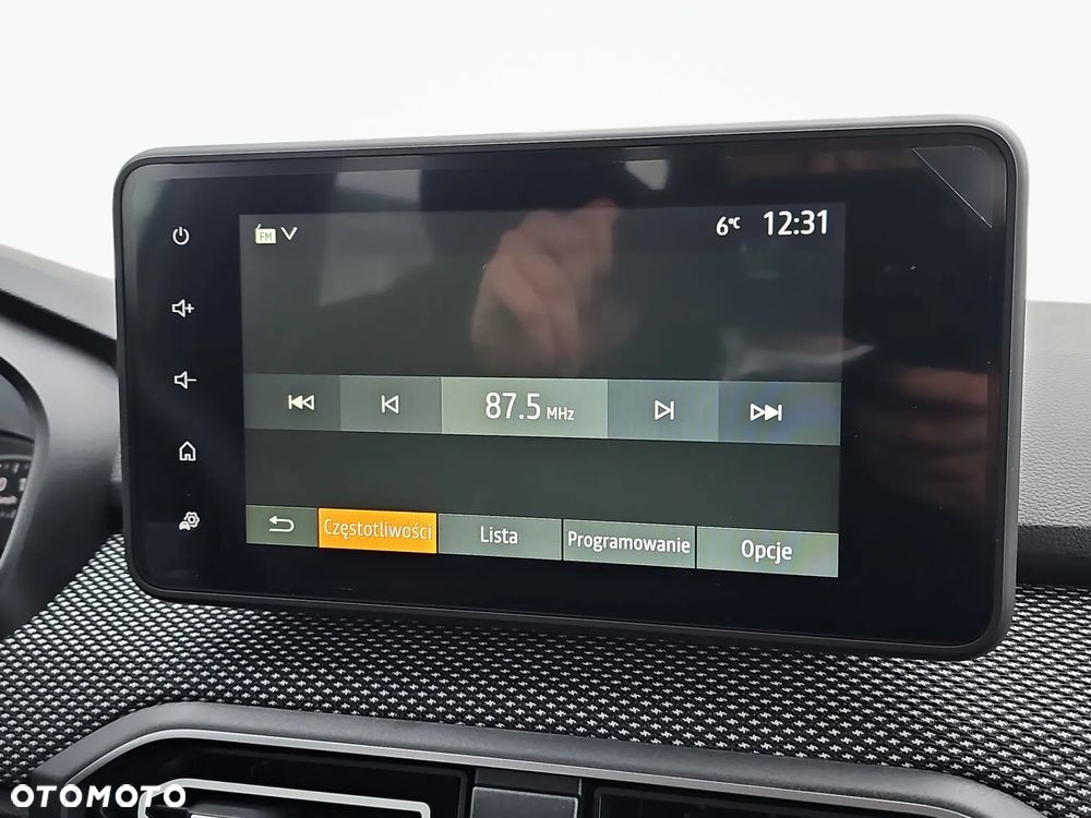 Dacia Jogger 1.0 TCe Expression 7os - 22