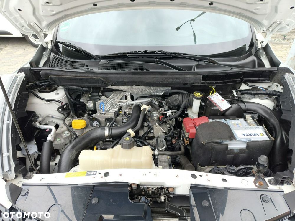 Nissan Juke 1.2 DIG-T Dynamic Edition EU6 - 32